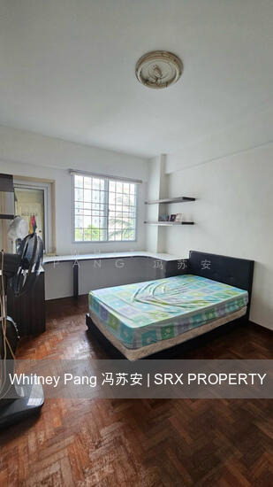 Elias Green (D18), Condominium #541292191